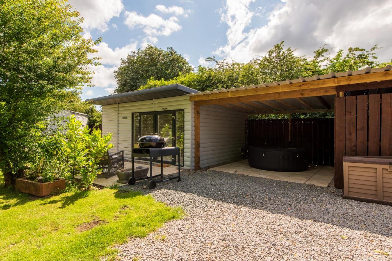 Millie'S Place Durham Zewnętrze zdjęcie